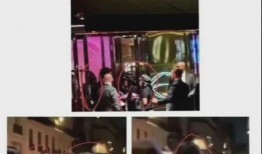 张口最新爆料消息视频